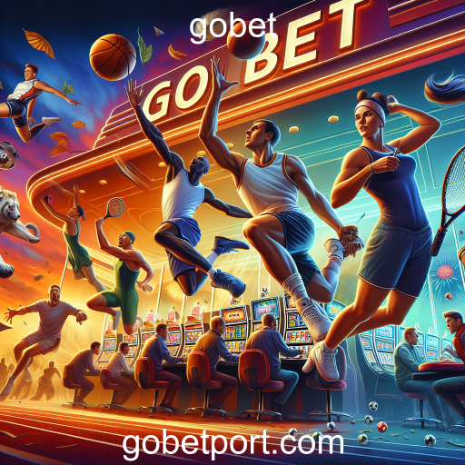 O Crescimento dos Jogos de Esporte no Gobet